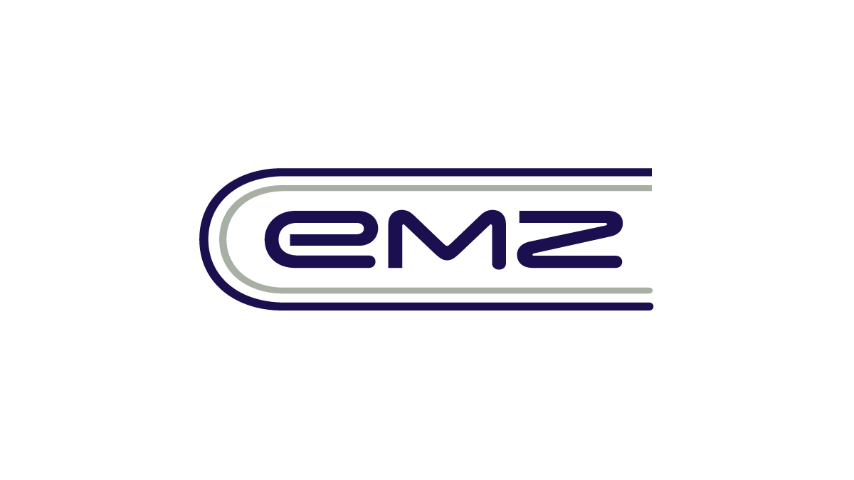 EMZ株式会社／EMZ総合会計事務所 CIデザイン・VI 基本デザインシステム コーポレートロゴ