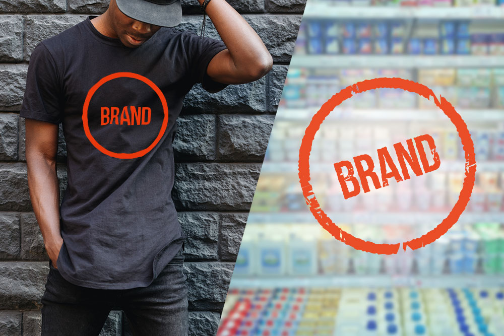 ブランディングにおけるブランドロゴ・企業ロゴとは？｜ブランドを様々な物事、人々、社会と結びつける