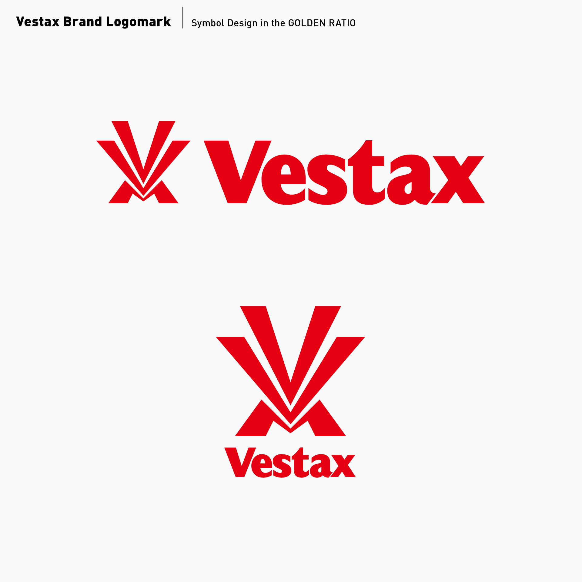 Vestax ロゴマーク