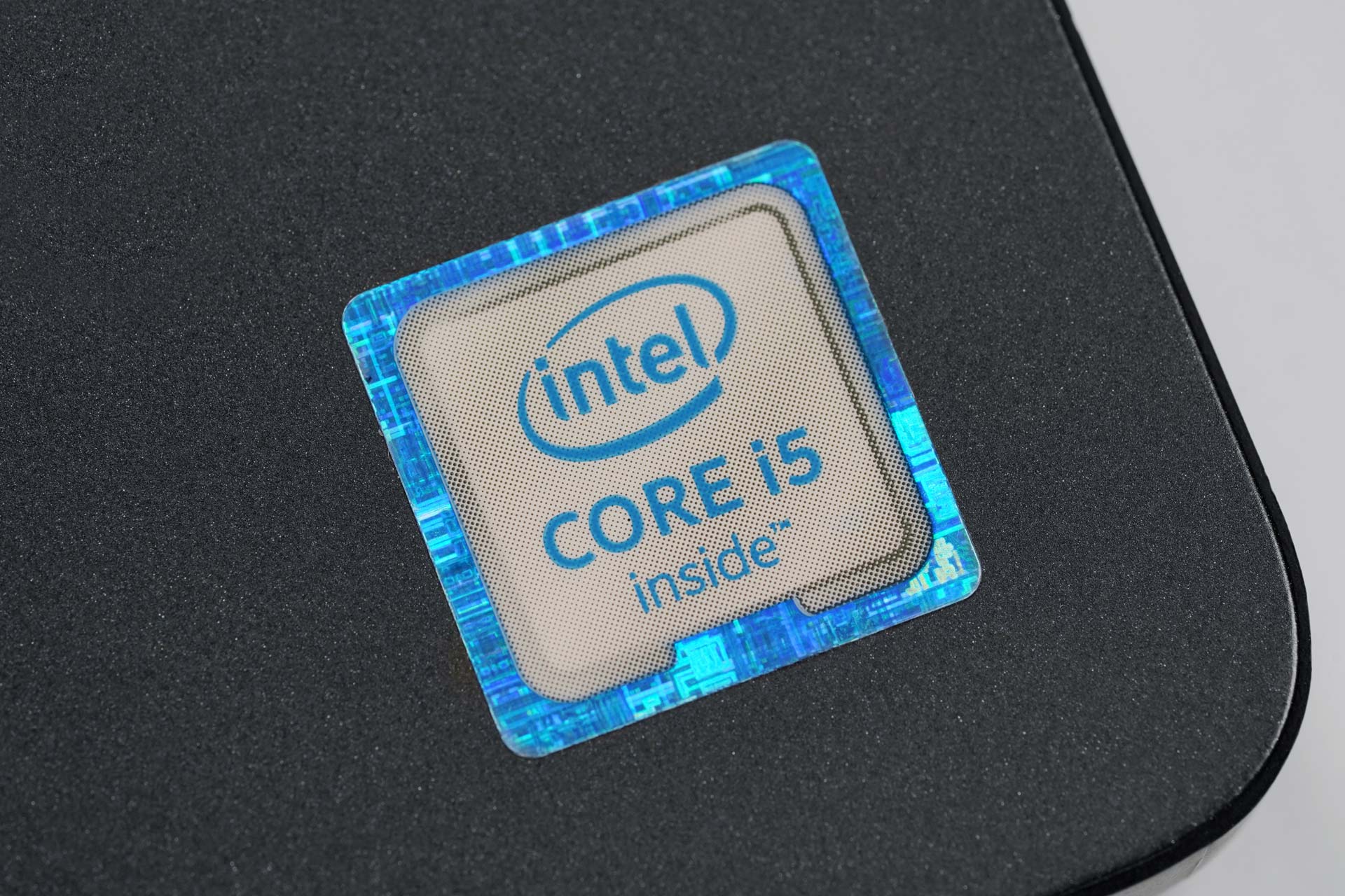 intel inside